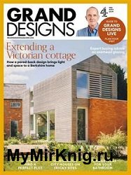 Grand Designs UK - May 2024