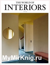 The World of Interiors - May 2024