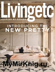 Living Etc - May 2024