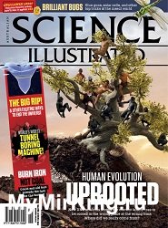 Science Illustrated Australia - Issue 106 2024