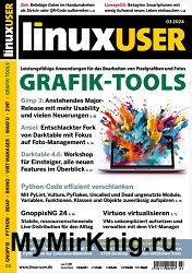 LinuxUser - 03/2024