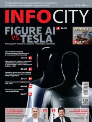 InfoCity №4 2024
