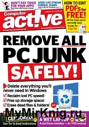 Computeractive - Issue 681 2024