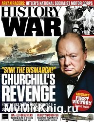 History of War – Issue 132 2024