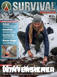 Survival Magazin №1 2024
