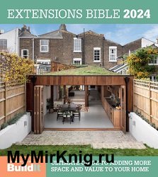 Extensions Bible (Build It) 2024
