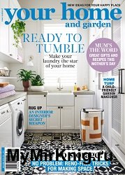 Your Home and Garden - May 2024