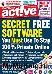 Computeractive - Issue 683 2024
