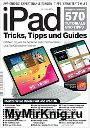 iPad Tricks, Tipps und Guides N.1 - Mai 2024