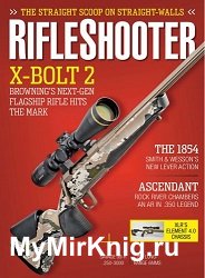 RifleShooter - July/August 2024