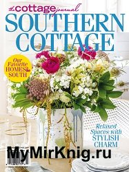 The Cottage Journal - Southern Cottage 2024