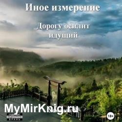 Иное измерение. Дорогу осилит идущий (Аудиокнига)