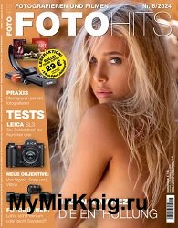 Fotohits №6 2024