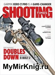 Shooting Times - July 2024