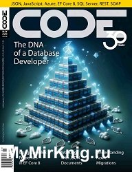CODE Magazine - May/June 2024