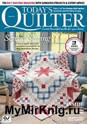 Today's Quilter №114 2024