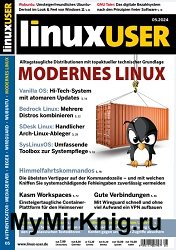 LinuxUser - 05/2024