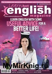 Learn Hot English - Issue 264