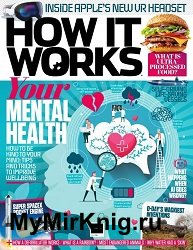 How It Works - Issue 190 2024