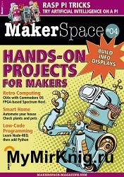 MakerSpace №4 2024