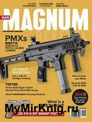 Man Magnum - May/June 2024