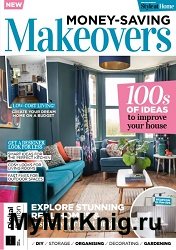 Money-Saving Makeovers - 2024