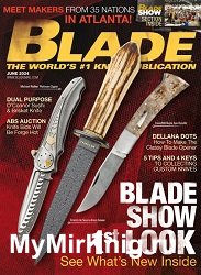 Blade – June 2024