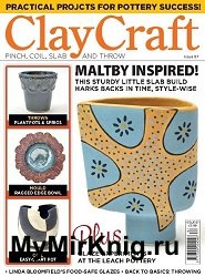 ClayCraft №87 2024