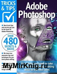 Adobe Photoshop Tricks and Tips - 18th Edition 2024