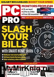 PC Pro - Issue 357, June 2024