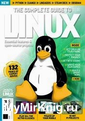 The Complete Guide To Linux - 2nd Edition 2024