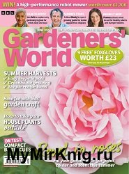 BBC Gardeners’ World – June 2024