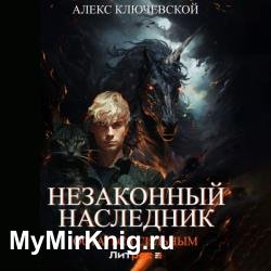 Незаконный наследник. Остаться сильным (Аудиокнига)