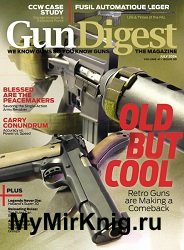 Gun Digest - July 2024