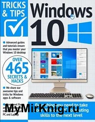 Windows 10 Tricks and Tips - 18th Edition 2024