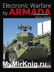 Armada International - Electronic Warfare 2024