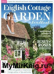 The English Cottage Garden Handbook - 2024