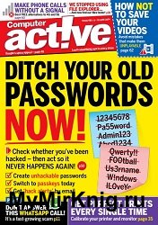 Computeractive - Issue 685 2024