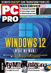 PC Pro - Issue 358, July 2024