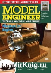 Model Engineer – Issue 4744