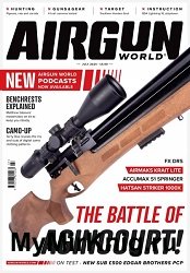 Airgun World - July 2024