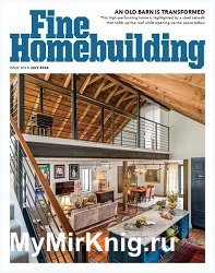 Fine Homebuilding №324 2024