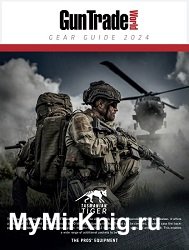 Gun Trade World - 2024 Gear Guide