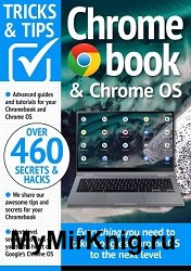 Chromebook Tricks and Tips - 11th Edition 2024
