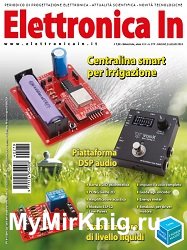 Elettronica In №279 2024