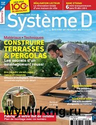 Systeme D - Juin 2024