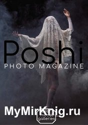 Poshi Photo Magazine - June 2024