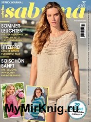 Sabrina Germany №7 2024