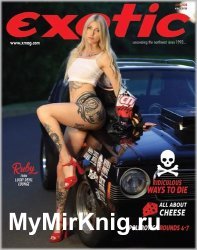 Exotic - June 2024