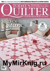 Today's Quilter №115 2024